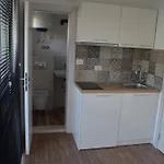 Casablanca Apartments