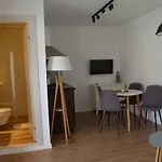 Casablanca Apartments