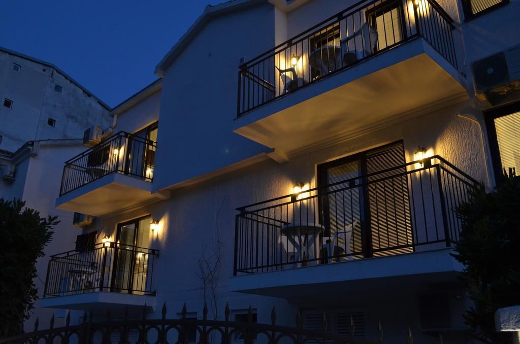 Casablanca Apartment *