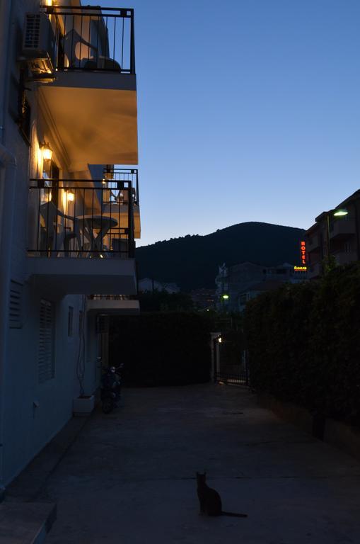 Apartment Casablanca Budva