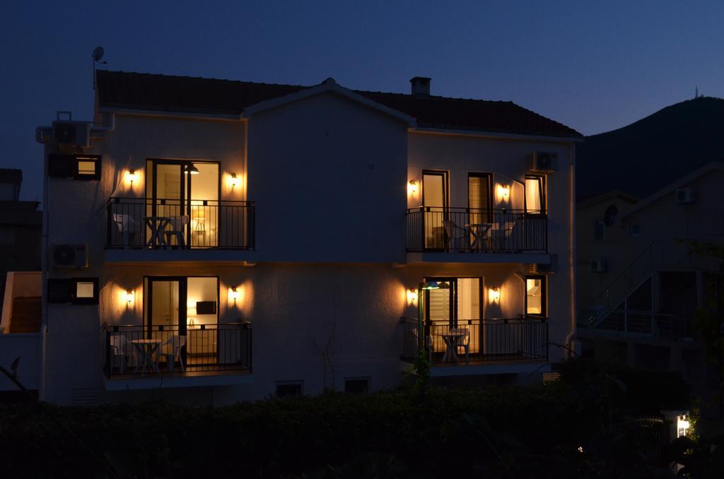 Appartement Casablanca *