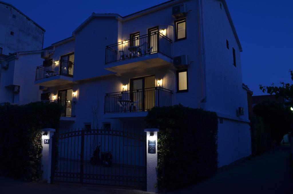 Apartment Casablanca *