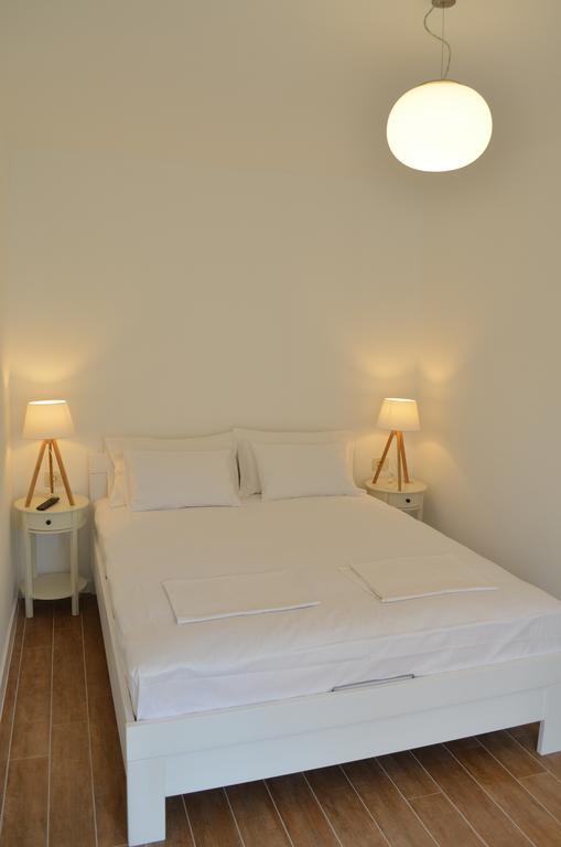 Casablanca Apartment *