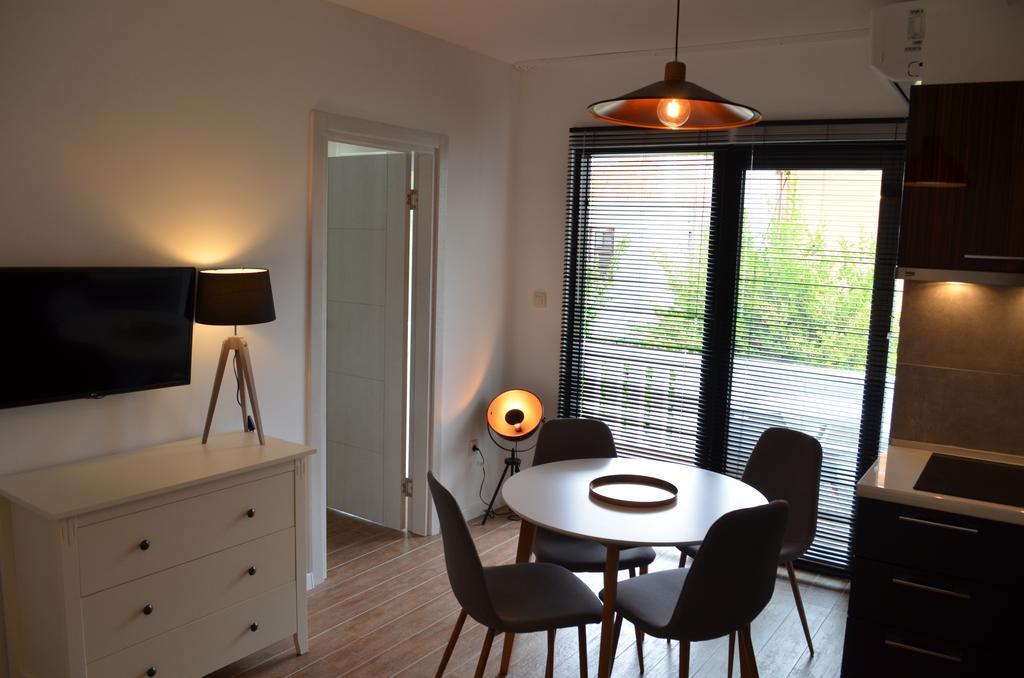 Casablanca Apartment *