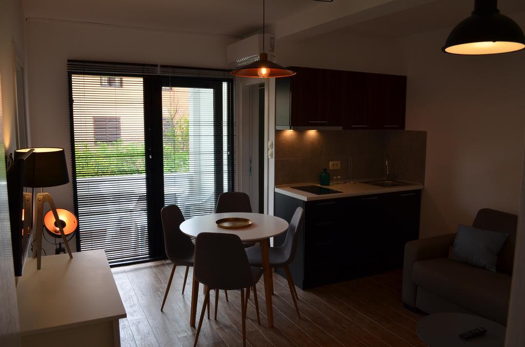 Apartment Casablanca Budva