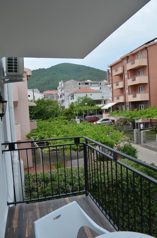 Apartment Casablanca Budva