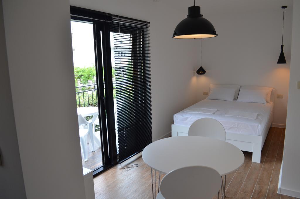 Casablanca Apartment