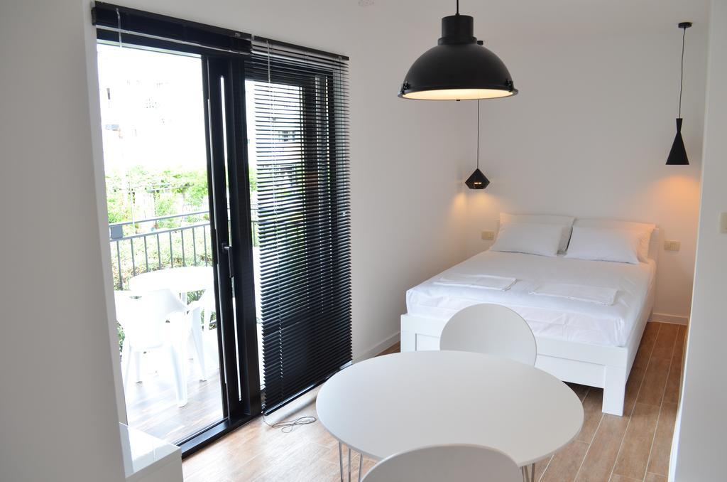 Apartment Casablanca *
