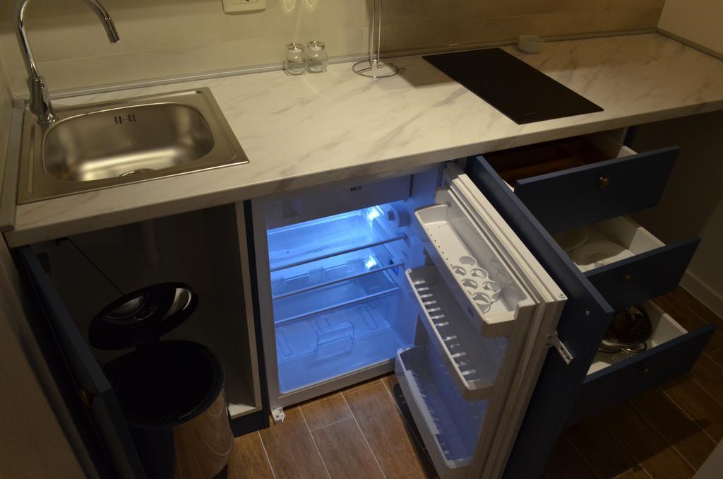 Casablanca Apartment Budva