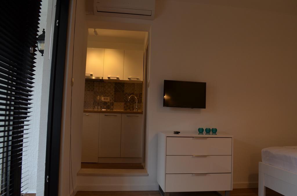 Apartment Casablanca *