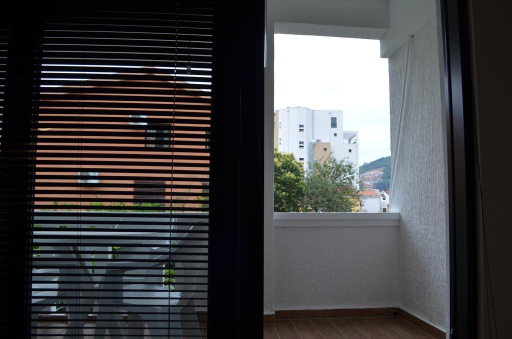 Apartment Casablanca Budva