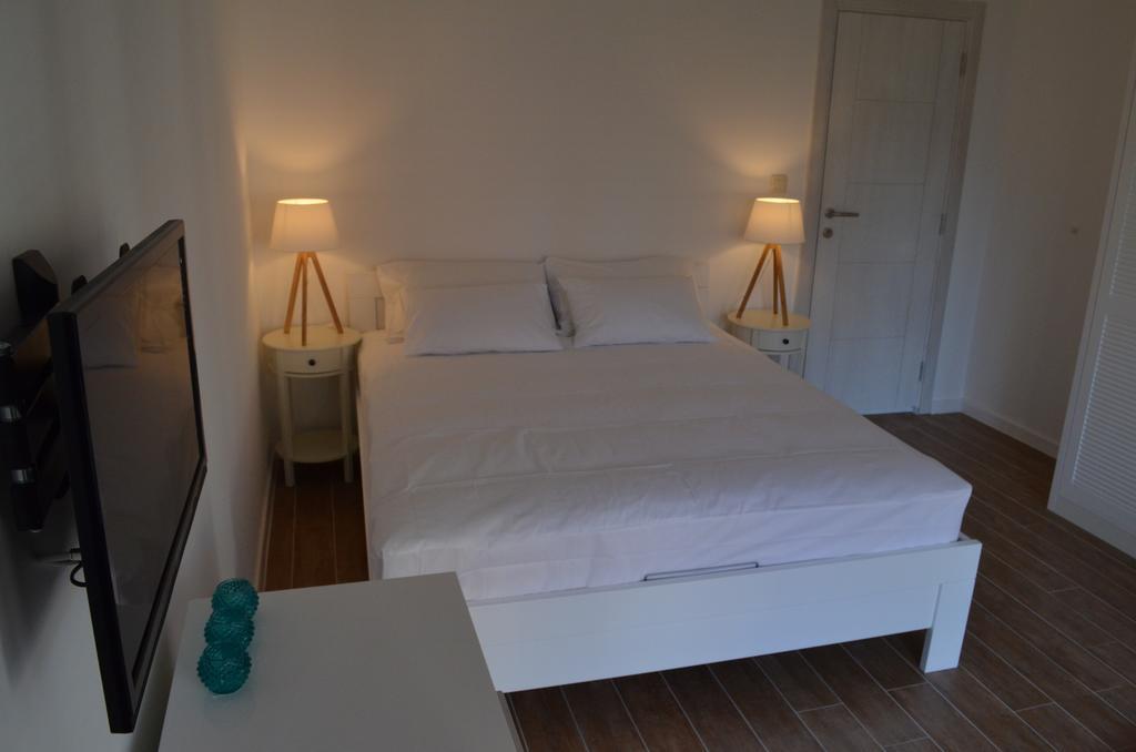 Appartement Casablanca Budva