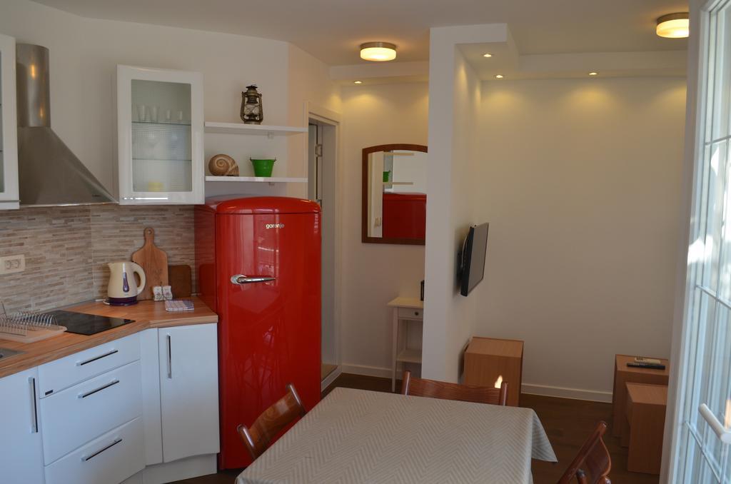 Apartment Casablanca *