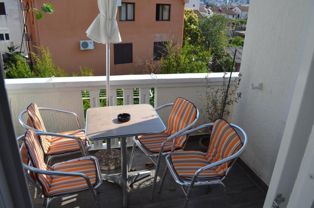 Casablanca Apartment Budva
