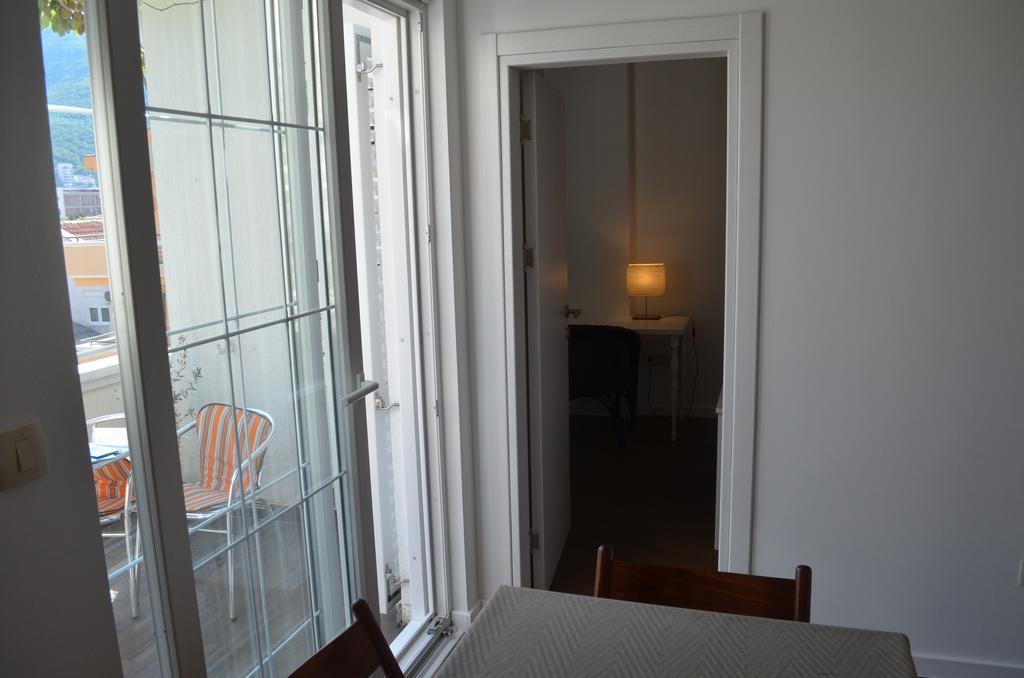Appartement Casablanca Budva