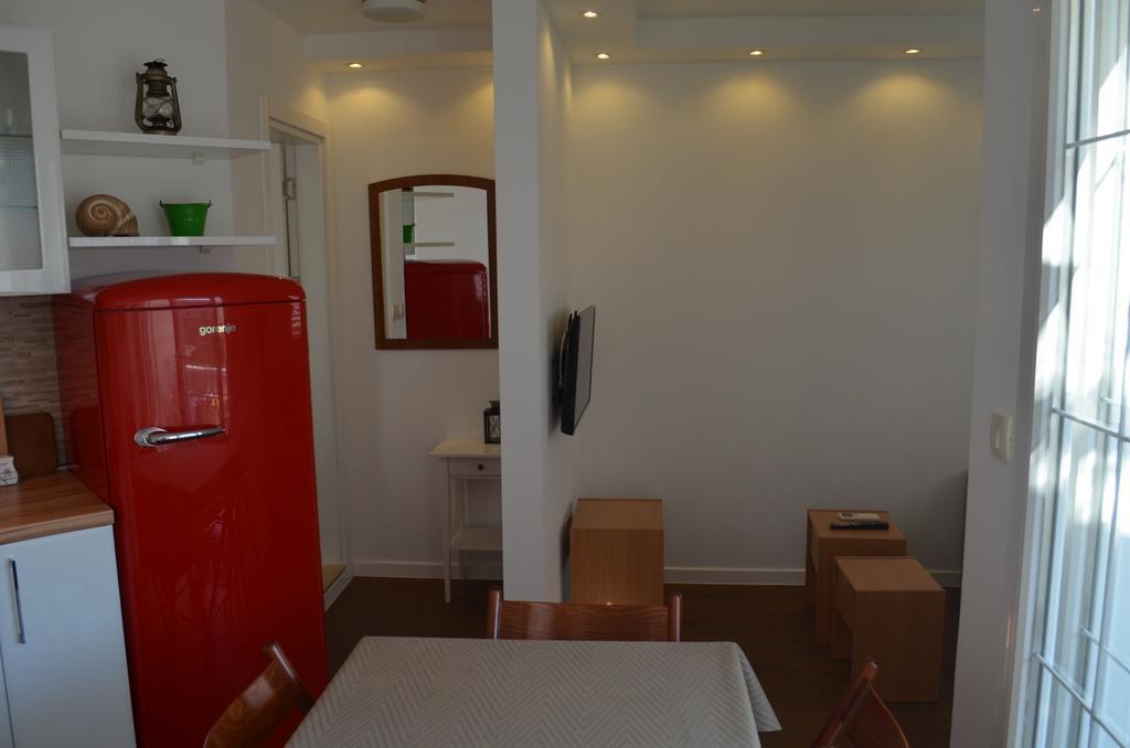 Casablanca Appartement *