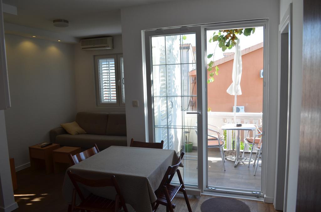 Apartment Casablanca Budva