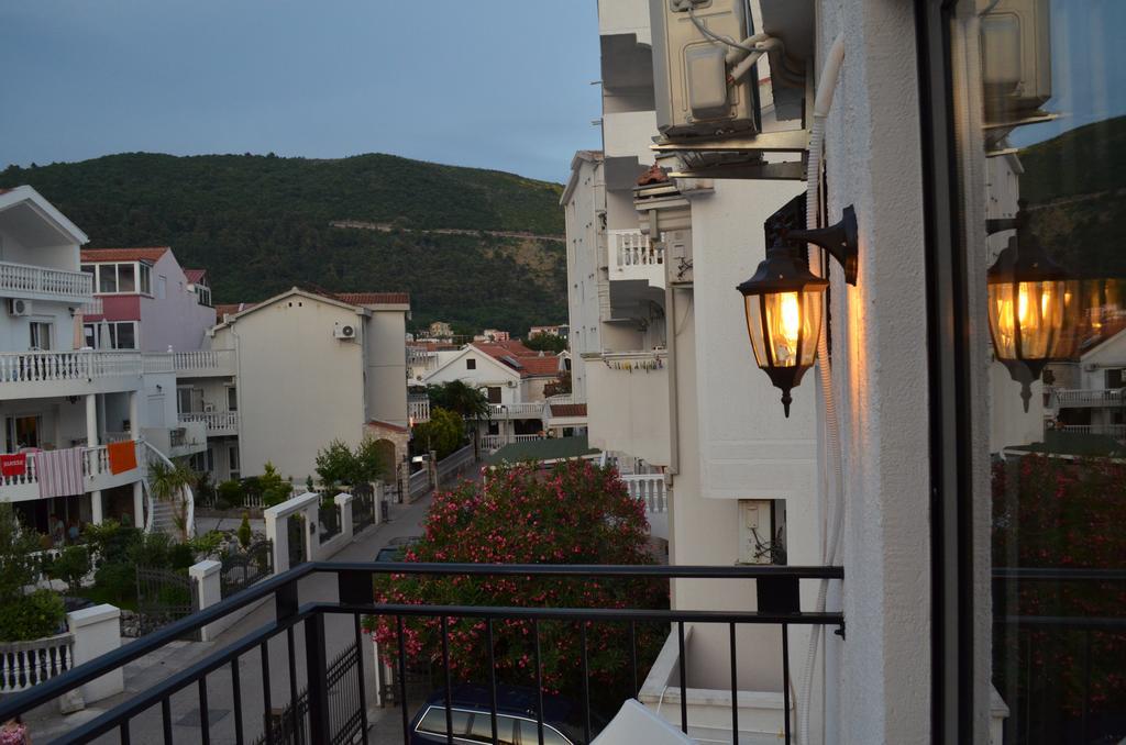 Appartement Casablanca Budva