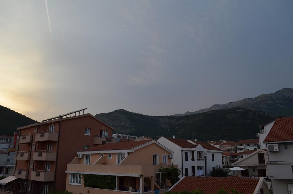Casablanca Apartment Budva