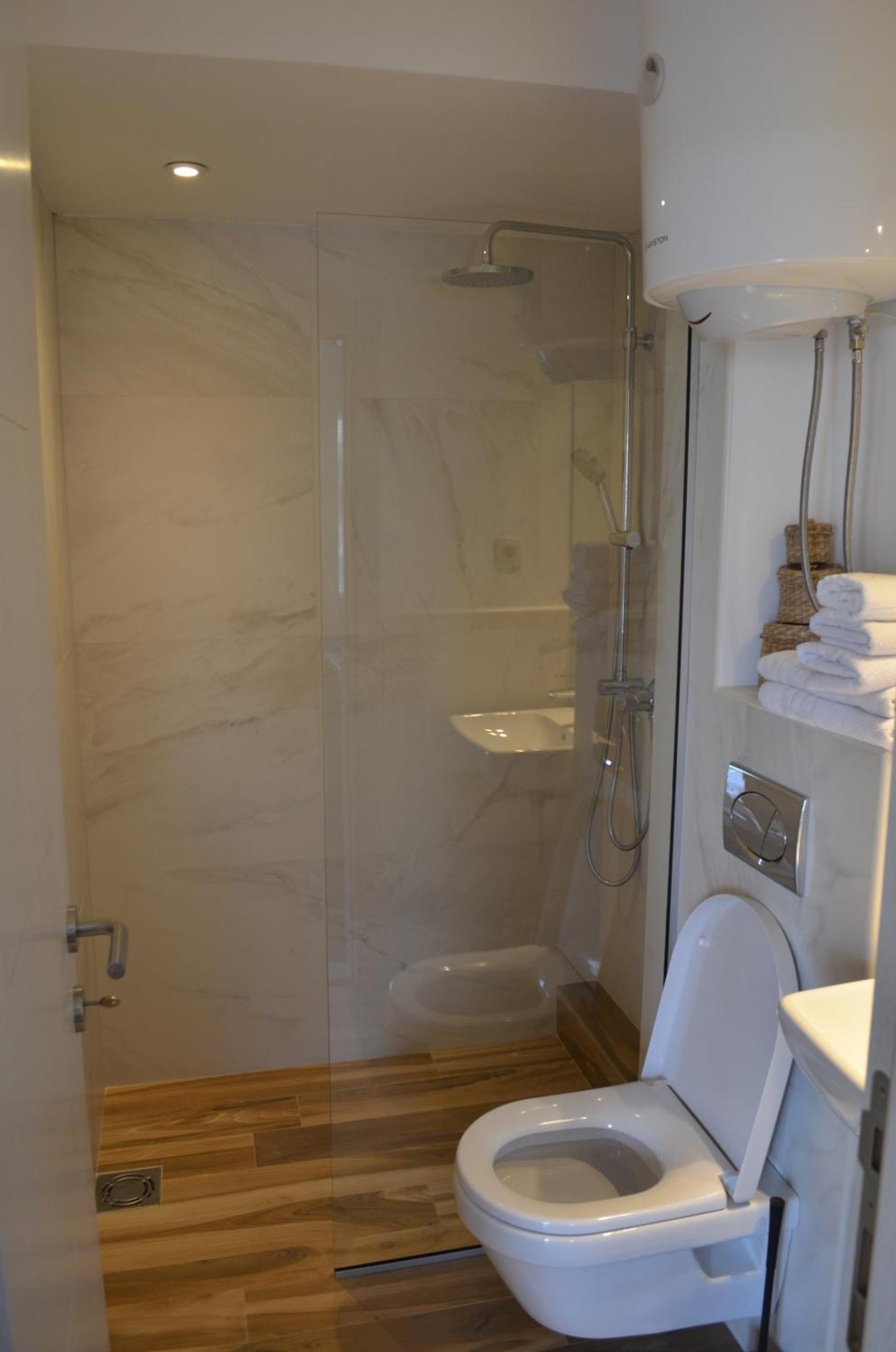 Appartement Casablanca *