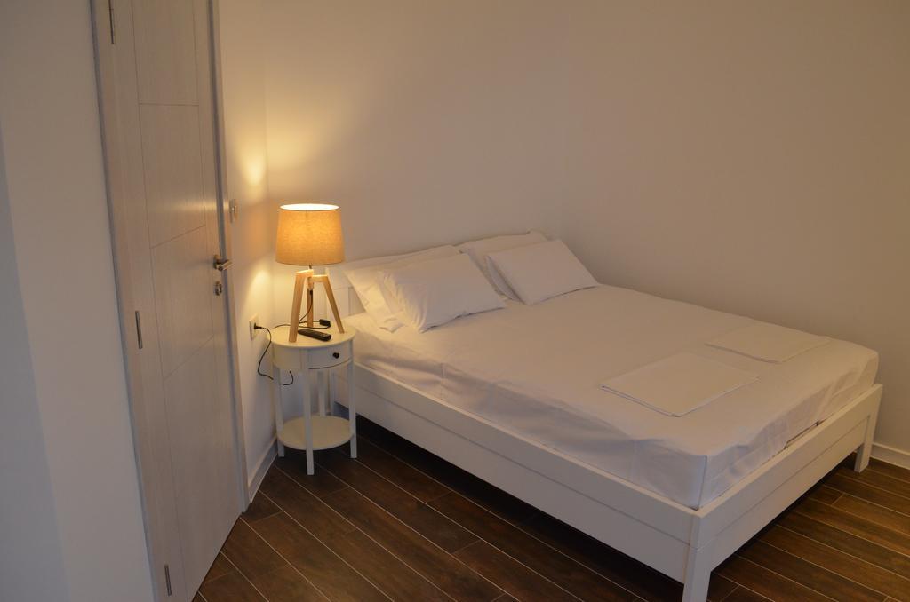 Casablanca Apartment *