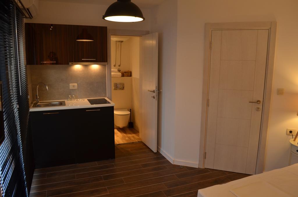 Apartment Casablanca Budva