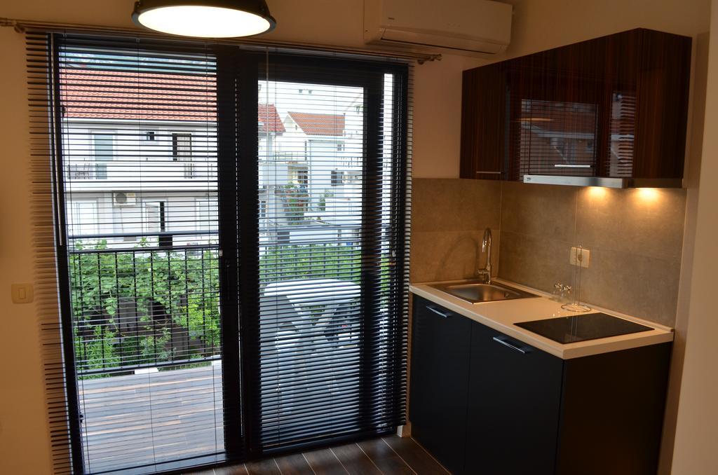 Appartement Casablanca