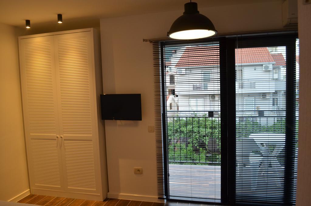 Casablanca Apartment Budva