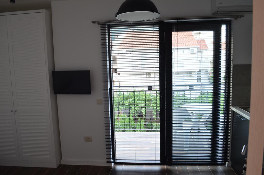 Casablanca Apartment