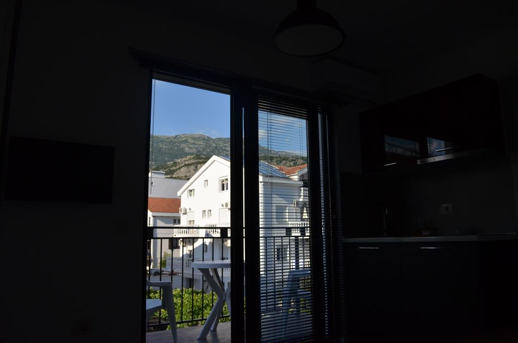 Apartment Casablanca Budva