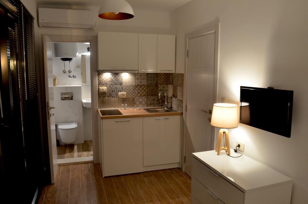 Casablanca Apartment