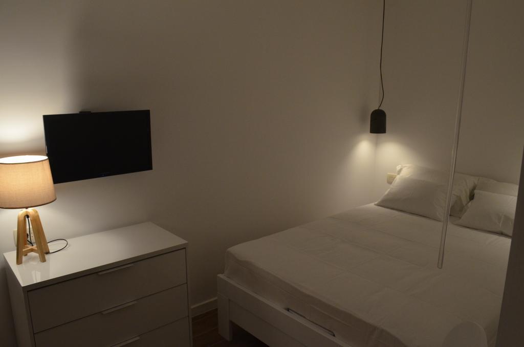 Casablanca Apartment *