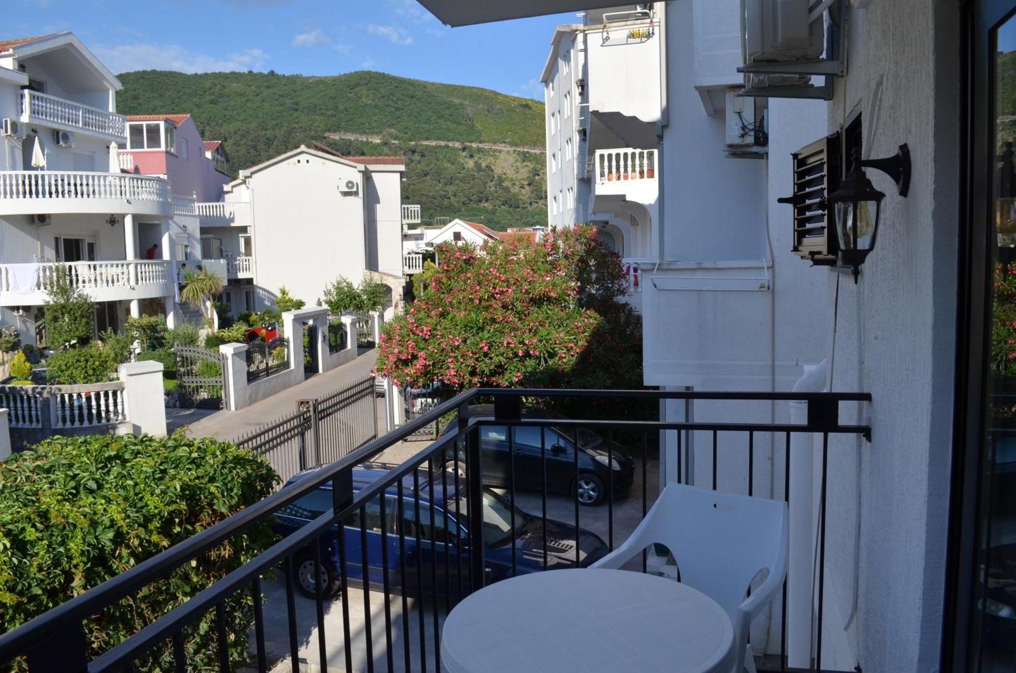 Casablanca Budva