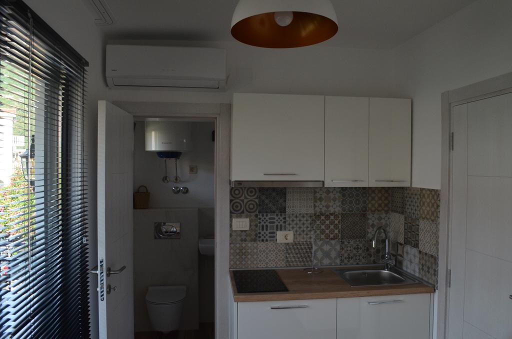 Apartment Casablanca Budva