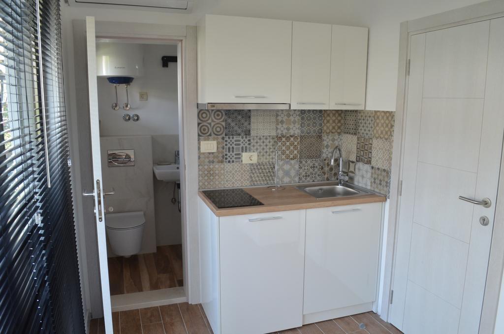 Casablanca Appartement Budva