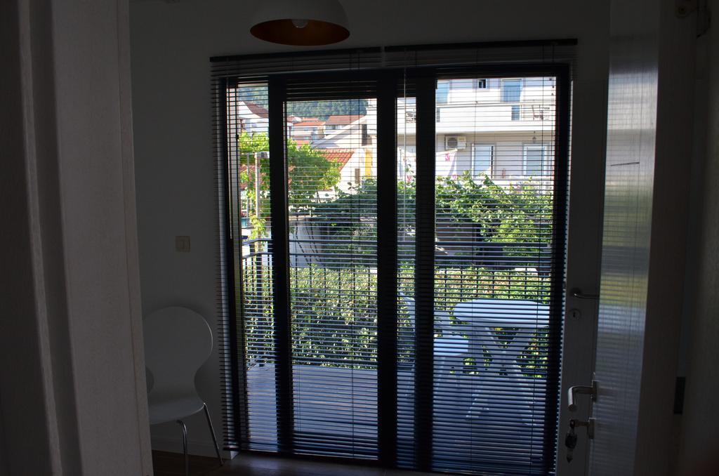 Casablanca Apartment Budva