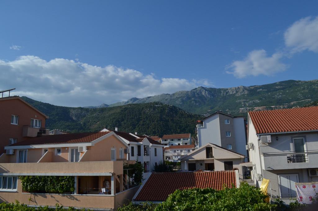 Appartement Casablanca Budva