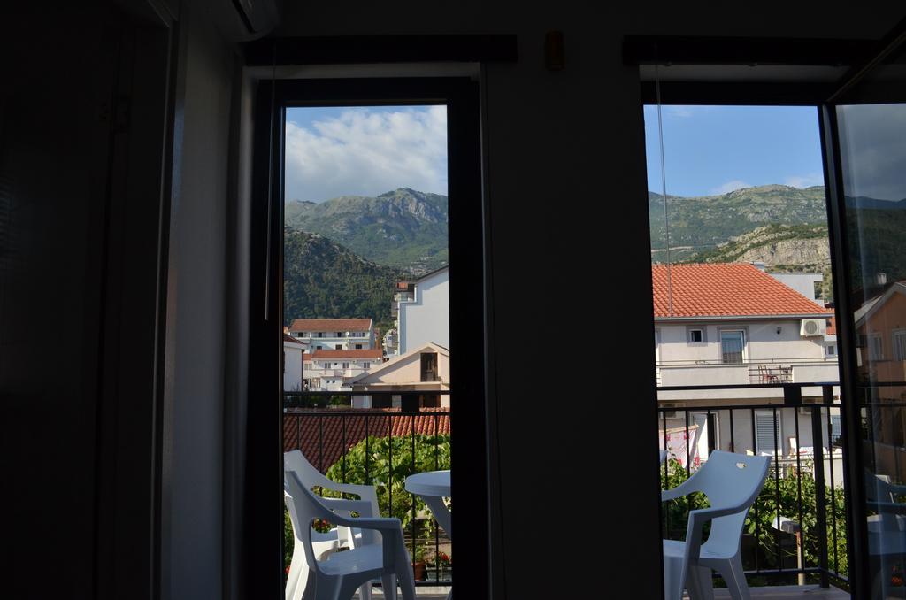 Apartment Casablanca Budva
