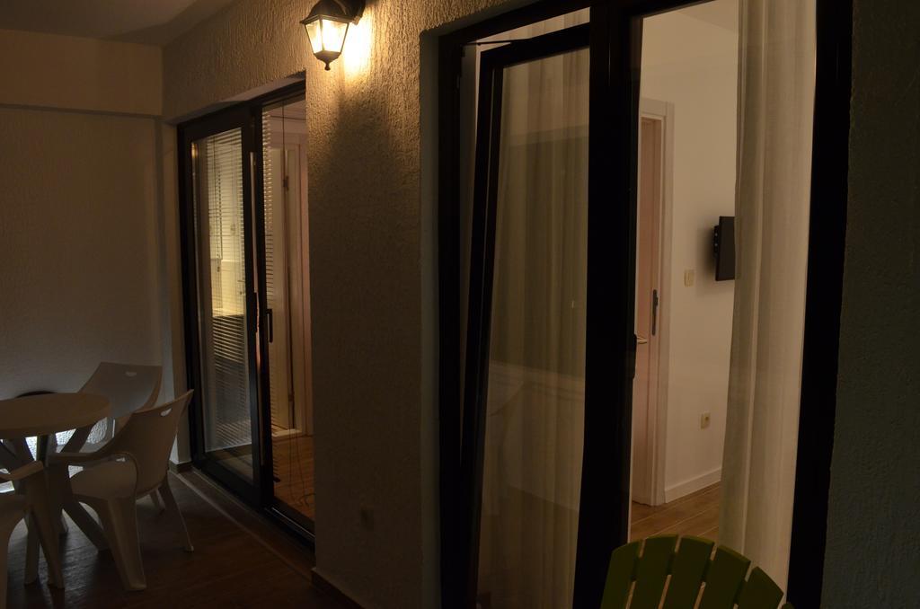 Casablanca Apartment *