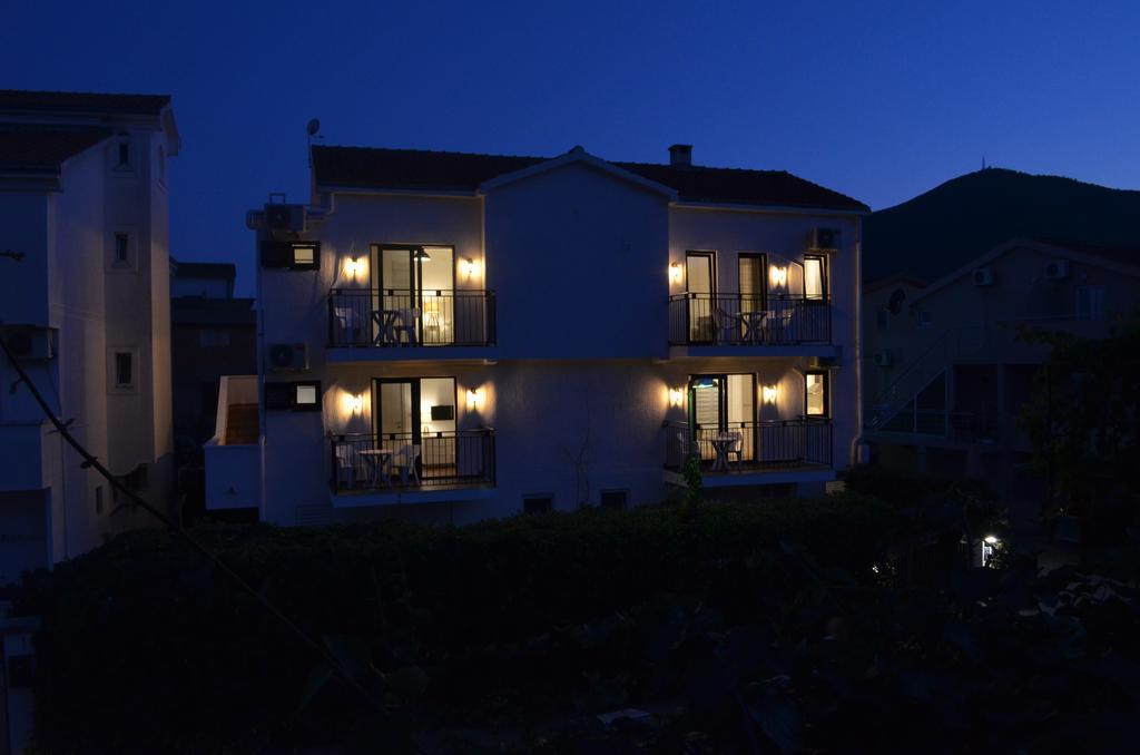 Casablanca Appartement *