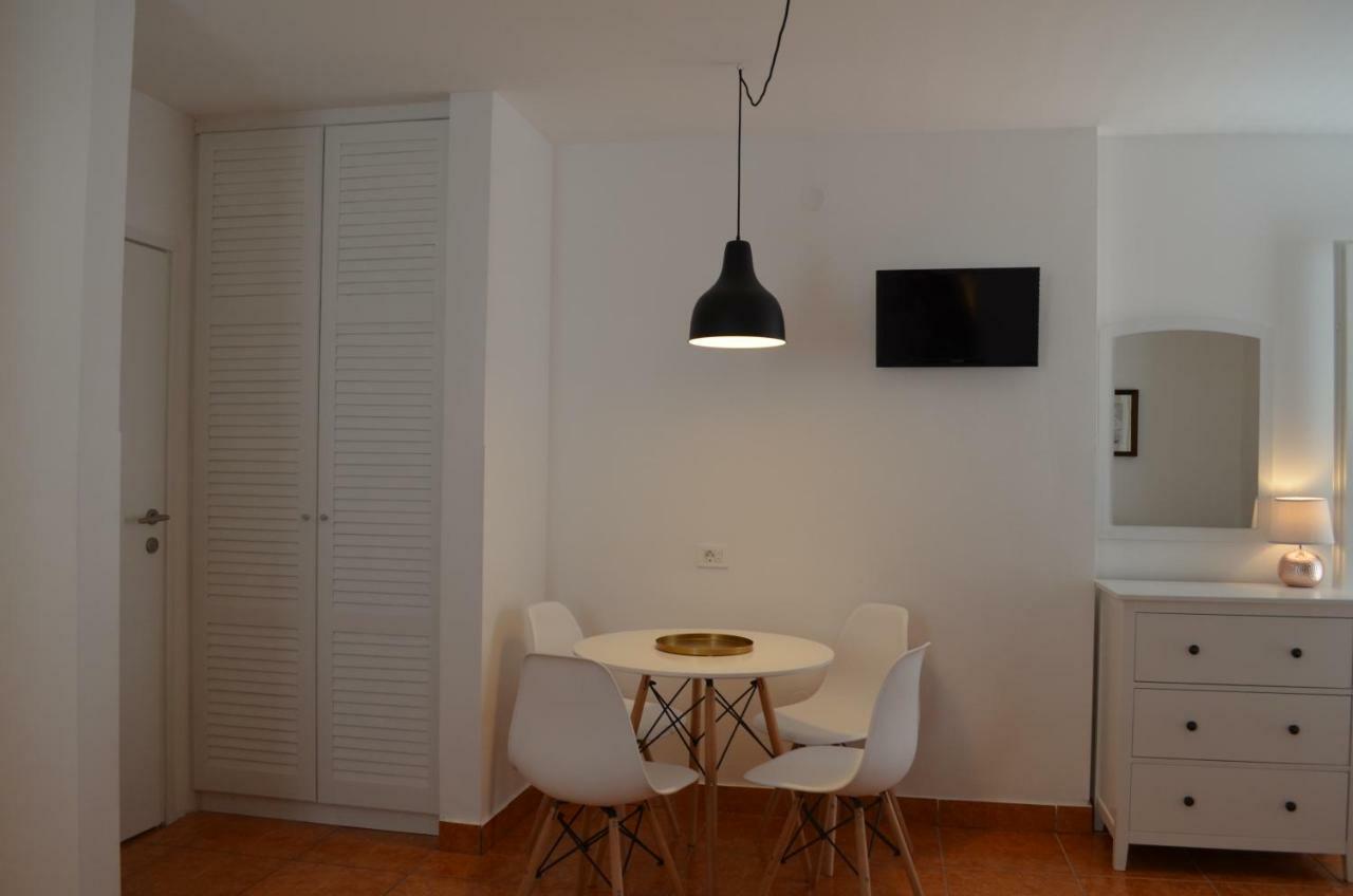 Casablanca Apartment