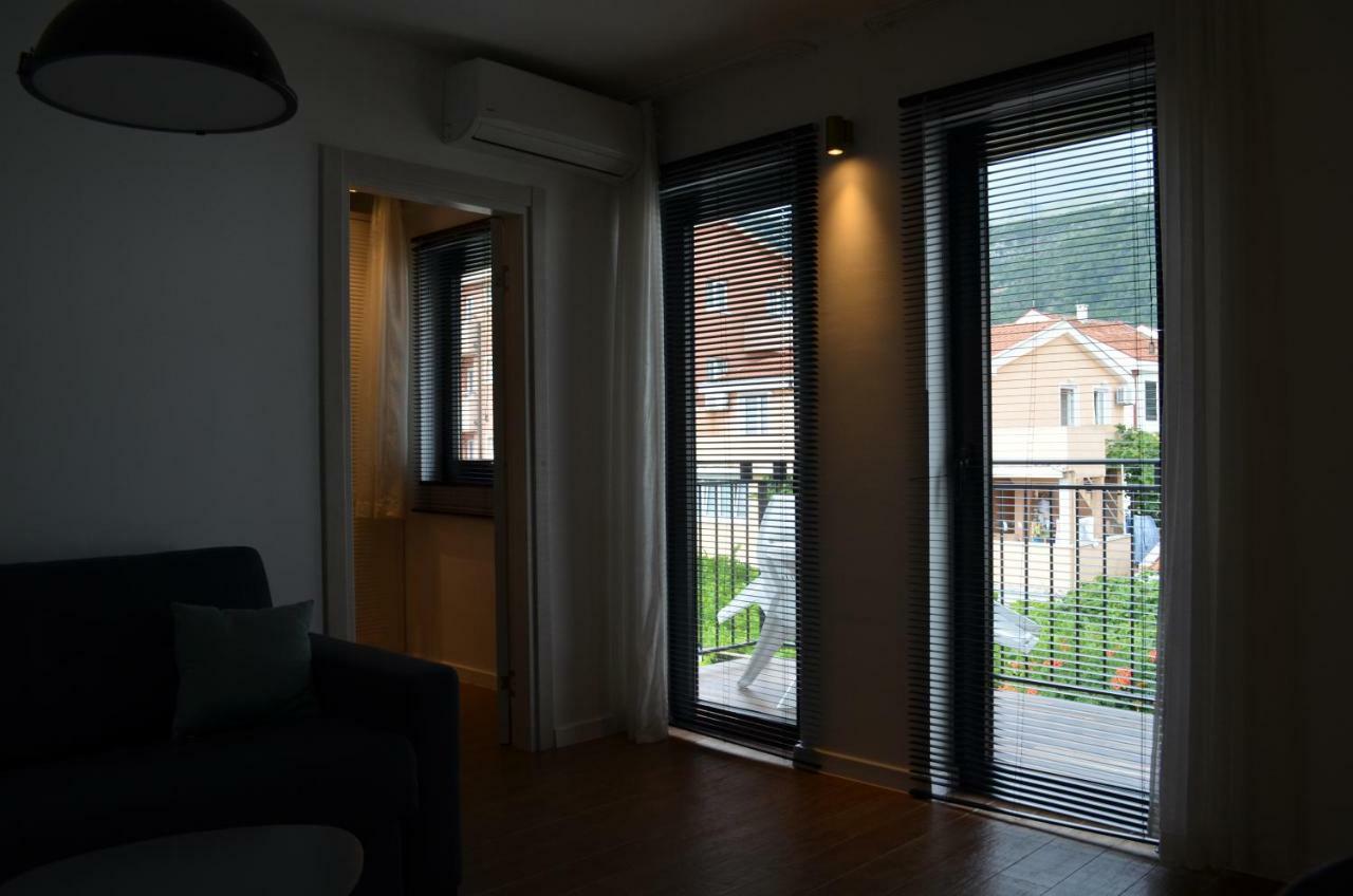 Apartment Casablanca Budva