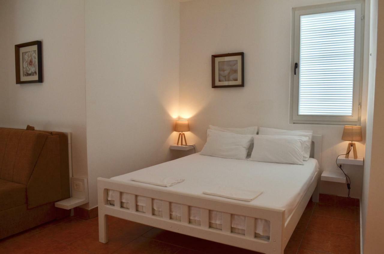 Apartment Casablanca Budva