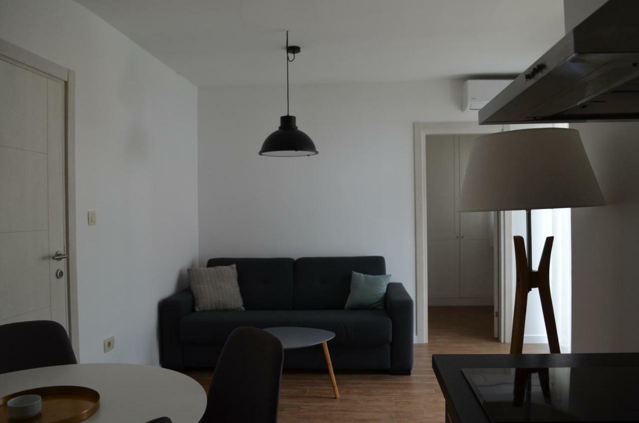 Apartment Casablanca *